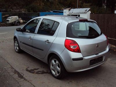 Renault Clio III