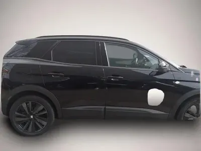 Gebraucht Peugeot 3008 GT 136 PS (100 kW) 2024 Manufacturer SUV