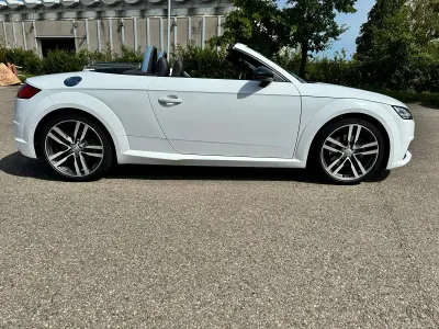 Gebraucht Audi TT Roadster