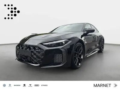 Gebraucht Audi RS5 Sport 639 PS (469 kW) 2026 Schwarz Limousine