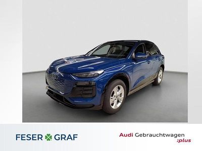 Gebraucht Audi Q6 e-tron 185 kW (252 PS) 2025 SUV