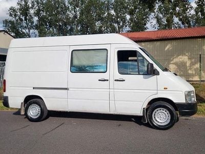 VW LT