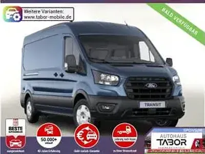 Gebraucht Ford Transit