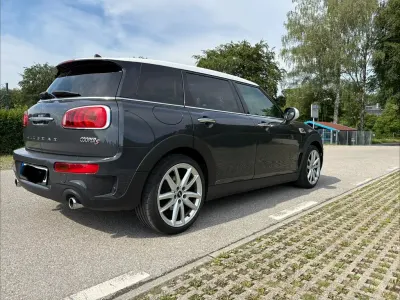 Gebraucht Mini Cooper S Clubman