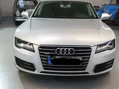 Gebraucht Audi A7 Sportback