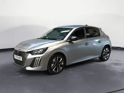 Gebraucht Peugeot 208