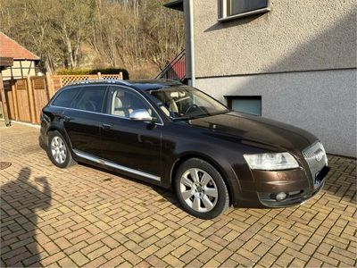 gebraucht Audi A6 Allroad 