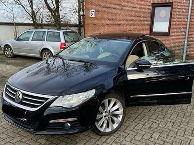 VW CC