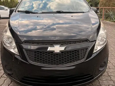 Gebraucht Chevrolet Spark