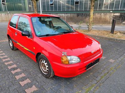 Toyota Starlet