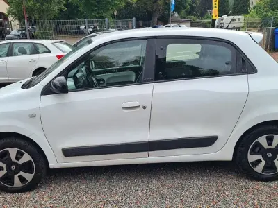 Gebraucht Renault Twingo