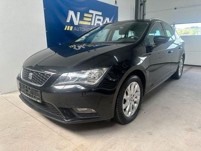 Seat Leon ST