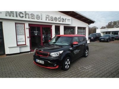 Second-hand Kia Soul 80 kW (110 CP) 2016 SUV