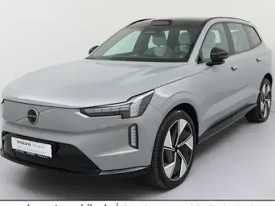 Gebraucht Volvo EX90 Performance 380 kW (517 PS) 2025 Grau SUV