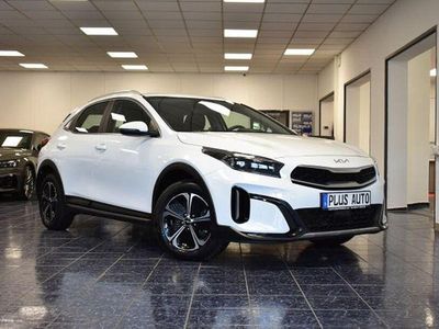 Weiß Gebraucht 2022 Kia XCeed Vision SUV | 17.470 € (Guter Preis)