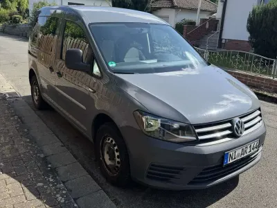 Gebraucht VW Caddy