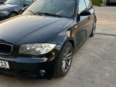 gebraucht BMW 120 120 i