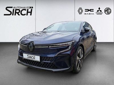 Nuova Renault Megane E-Tech Komfort 160 kW (218 CV) 2026 Blu Berlina