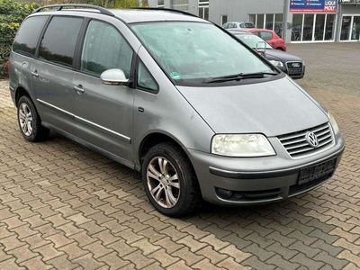 VW Sharan