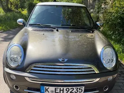 Occasion Mini Cooper