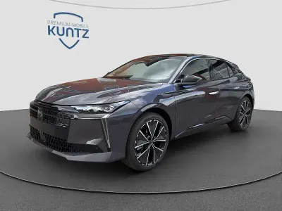 Neu DS Automobiles DS4 225 PS (165 kW) 2026 Nachtflug Kombi