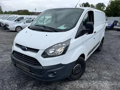 Gebraucht Ford Transit Custom