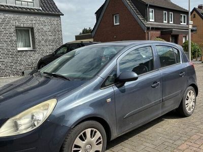 gebraucht Opel Corsa 1.4 Twinport Cosmo Cosmo