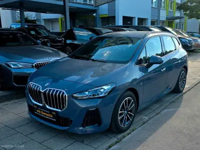 Gebraucht BMW 218 M Sport 136 PS (100 kW) 2025 Grau Limousine