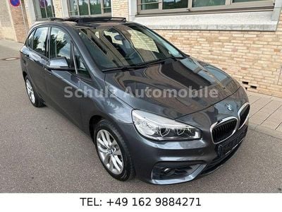 BMW 220 Active Tourer