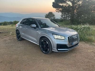 Audi SQ2