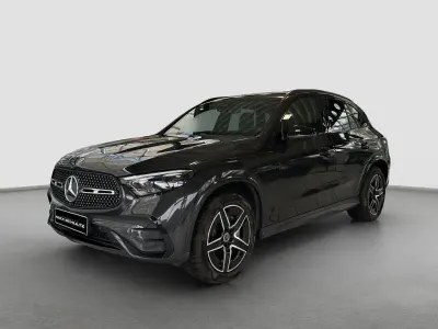 Gebraucht Mercedes GLC220