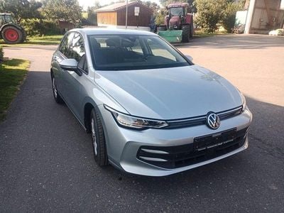 VW Golf VIII