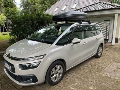Citroën Grand C4 Picasso