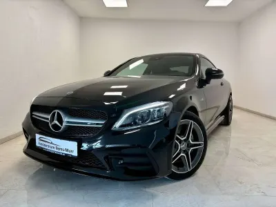 Gebraucht Mercedes C43 AMG