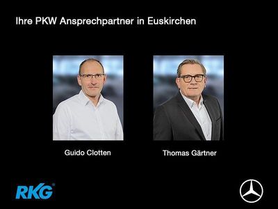 Usata Mercedes C300 AMG 258 CV (189 kW) 2022 Grigio Berlina