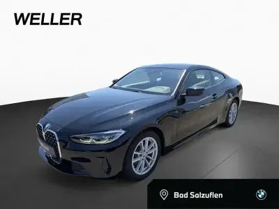 Gebraucht BMW 420