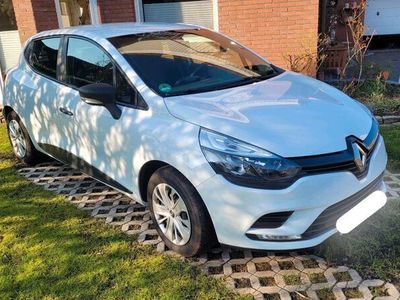 gebraucht Renault Clio IV 