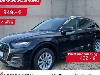 Gebraucht Audi Q5