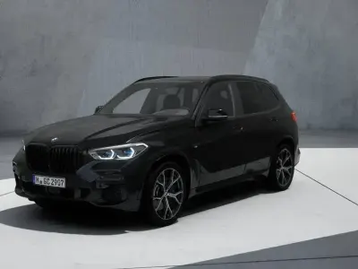 Gebraucht BMW X5 M Sport 286 PS (210 kW) 2023 Schwarz SUV