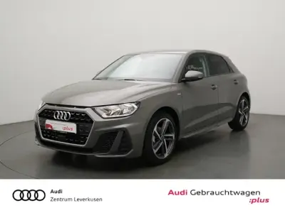 Gebraucht Audi A1 95 PS (69 kW) 2025 Grau SUV