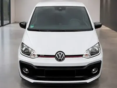 Gebraucht VW up! GTI 116 PS (85 kW) 2020 Weiß Kleinwagen