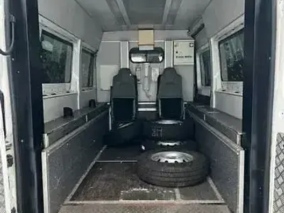 Gebraucht Fiat Ducato 120 PS (88 kW) 2010 Bianco banchisa/pack/canova/sa Van