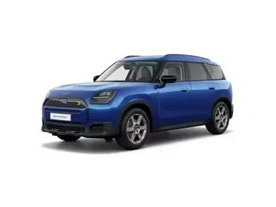 Gebraucht Mini Countryman Classic 230 kW (313 PS) 2025 Blau SUV