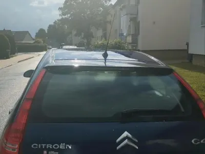 Gebraucht Citroën C4