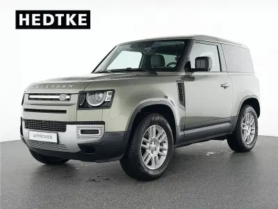 Gebraucht Land Rover Defender S 249 PS (183 kW) 2025 Grün SUV