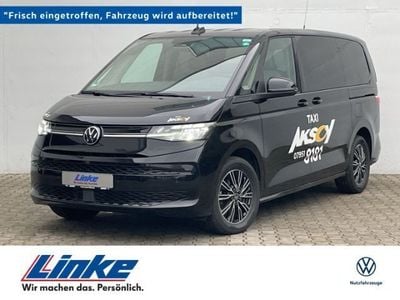 VW Multivan