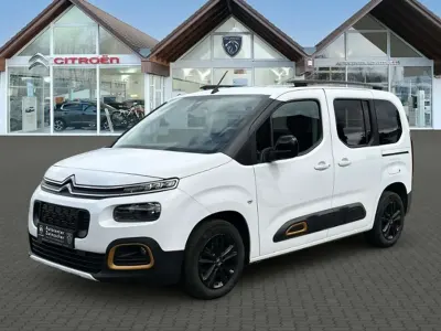 Gebraucht Citroën Berlingo