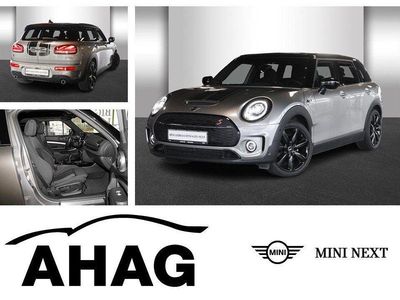 Gebraucht Mini Cooper S 192 PS (141 kW) 2020 Weiß Kleinwagen