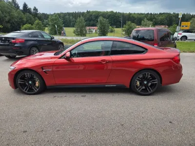 Gebraucht BMW M4