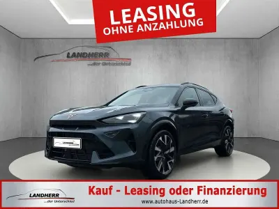 Gebraucht Cupra Formentor